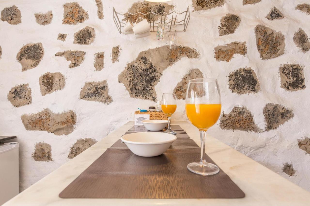 Eden Ecologico En Casa La Fuentita Apartment El Charco  ภายนอก รูปภาพ