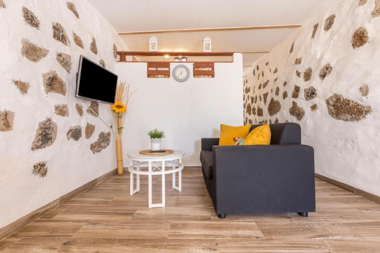 Eden Ecologico En Casa La Fuentita Apartment El Charco  ภายนอก รูปภาพ