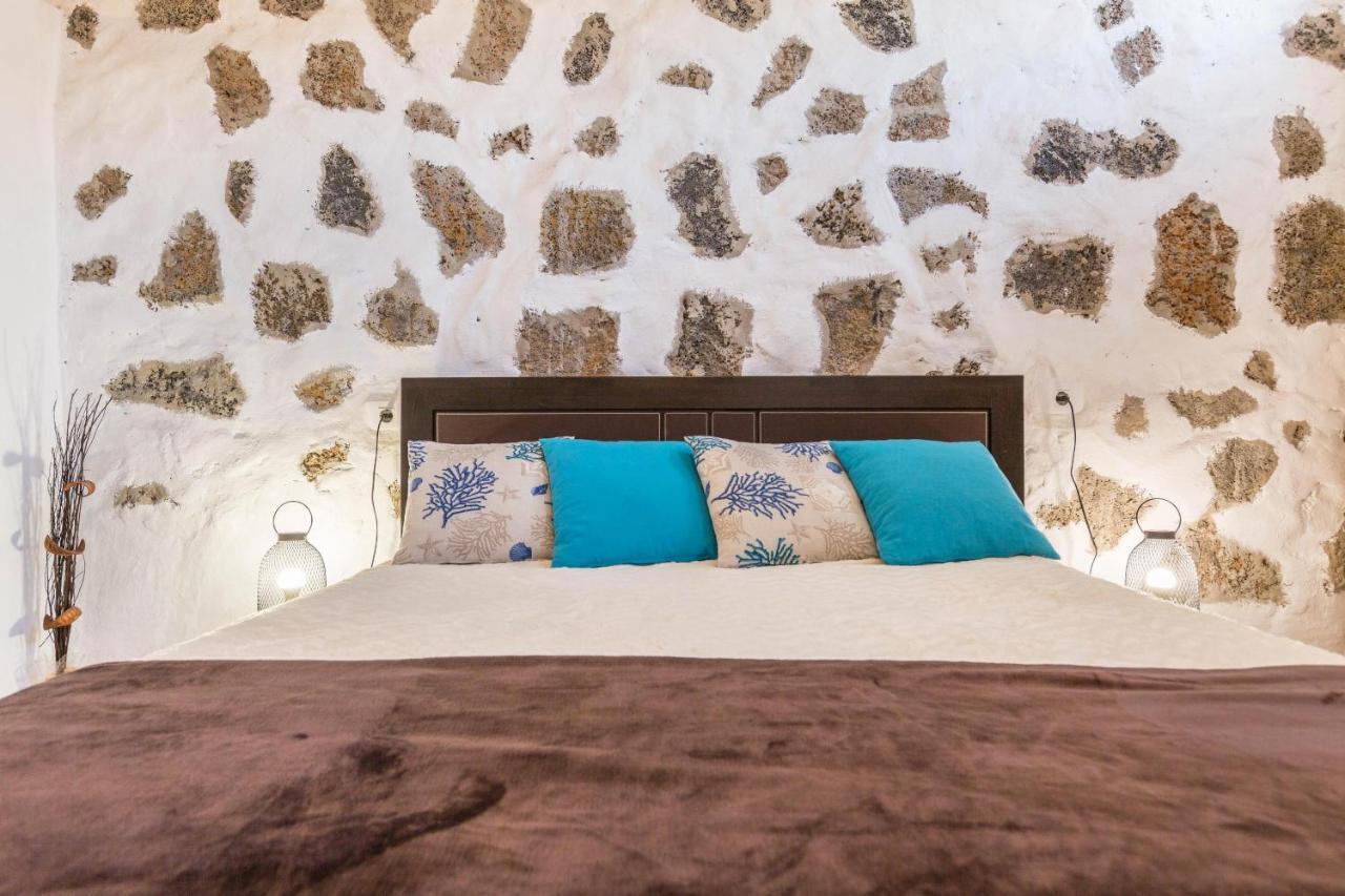Eden Ecologico En Casa La Fuentita Apartment El Charco  ภายนอก รูปภาพ