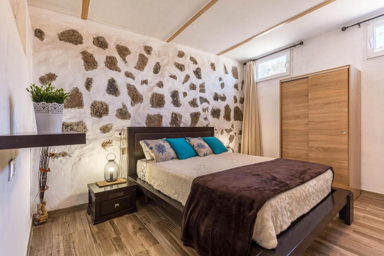 Eden Ecologico En Casa La Fuentita Apartment El Charco  ภายนอก รูปภาพ